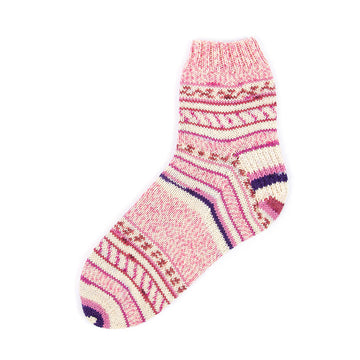Paintbox Yarns Socks Yarn - Wool 4 Ply