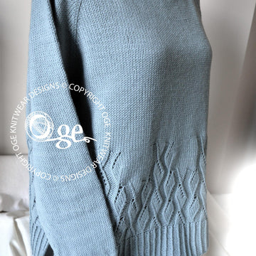Lakewood Sweater - P254