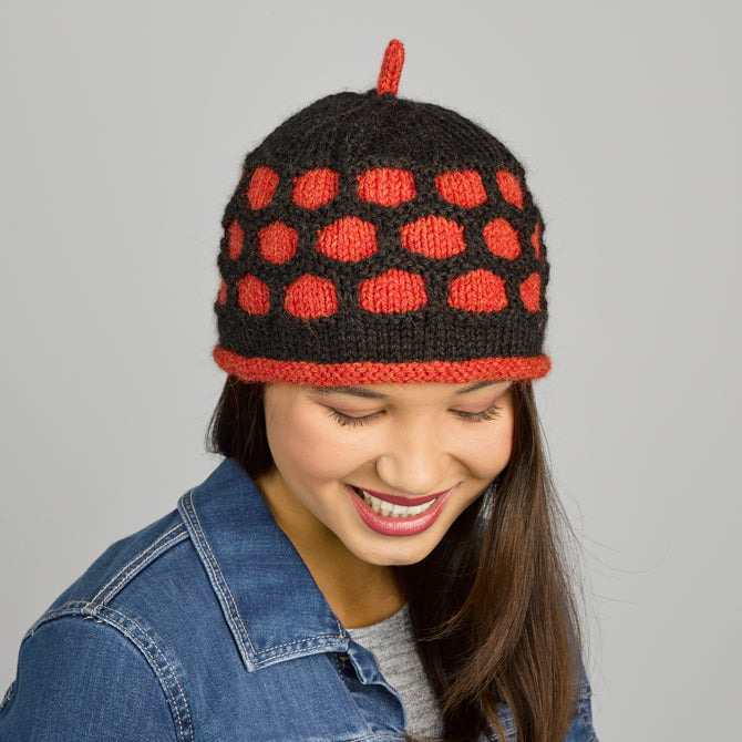 Valley Yarns Propolis Knitting Pattern