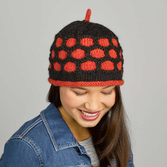 Valley Yarns Propolis Knitting Pattern