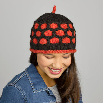 Valley Yarns Propolis Knitting Pattern