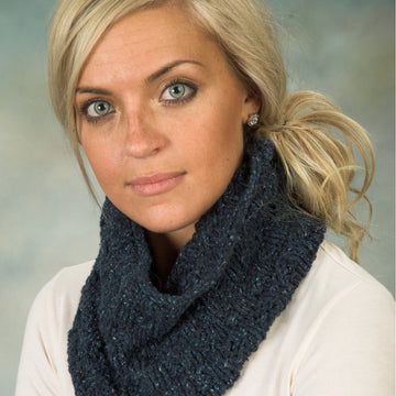 Cowl Knitting Pattern