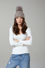 Rowan Dream Hat Knitting Pattern