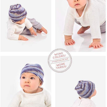 Pint-Sized Pullover PDF