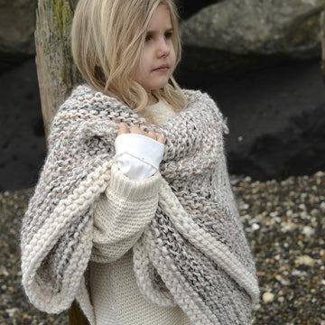 Haplyn Blanket