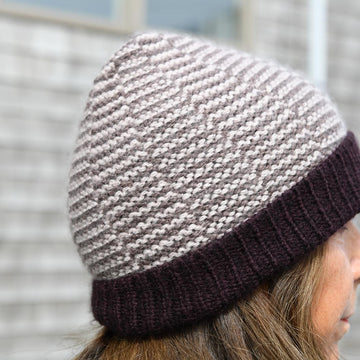 Sequences Hat and Mitts