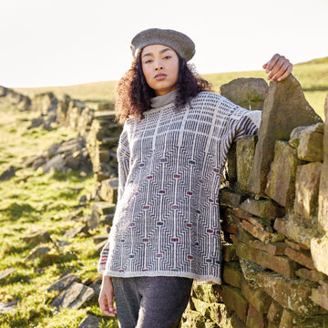 Rowan Knitting & Crochet Magazine 62