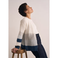 Tottenhill Cardigan Knitting Pattern