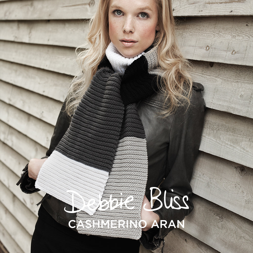 Debbie Bliss Monochrome Collection Ebook