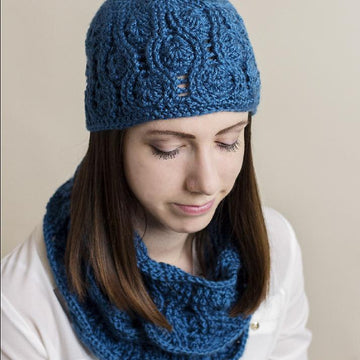 Kirsten 4 Piece Set Pattern