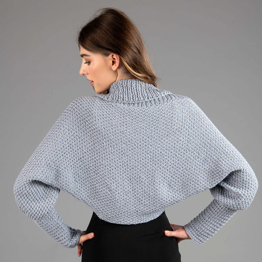 Juniper Moon Farm Cardigan Knitting Pattern