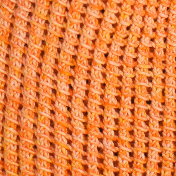 Cascade Yarns Sunny Days Market Bag Knitting Pattern