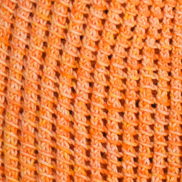 Cascade Yarns Sunny Days Market Bag Knitting Pattern