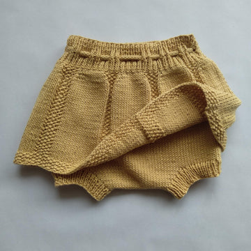 Spring Duo Baby Skorts | 0-24 months