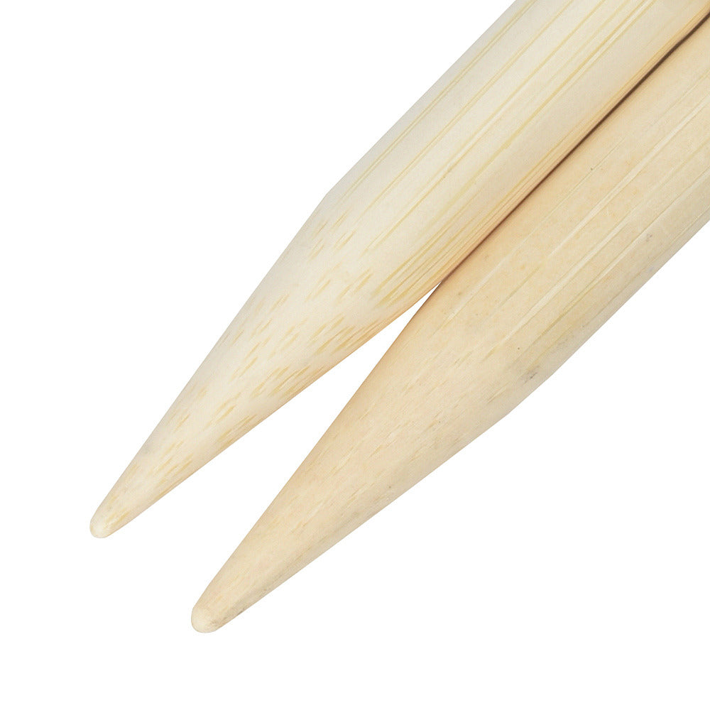 Knitter's Pride Bamboo Fixed Circular Needles 40"