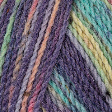 Rainbow Sky (5191)