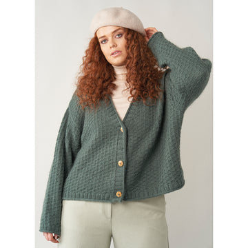 Rowan Modern Knits in Kid Classic