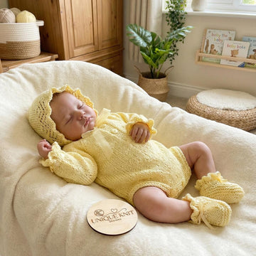 'Chelsea' 3 piece set