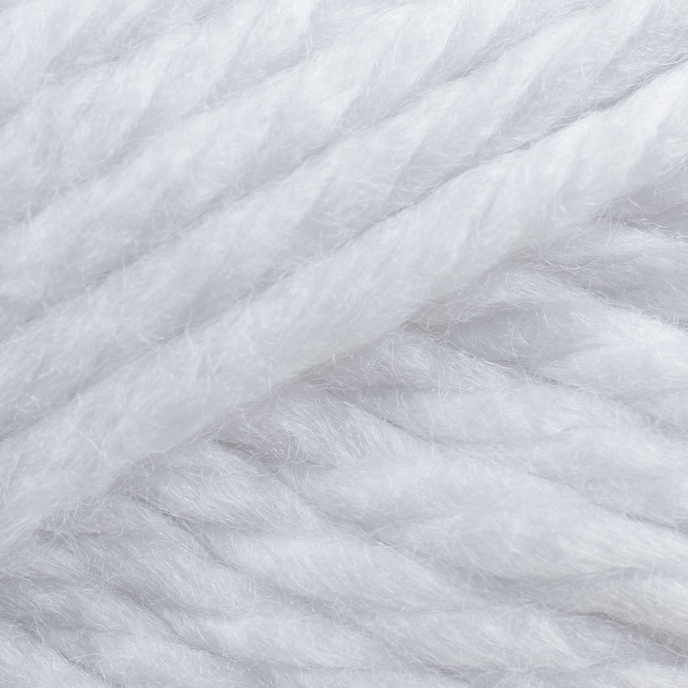 Lion Brand Hometown USA Yarn - Acrylic Super Chunky