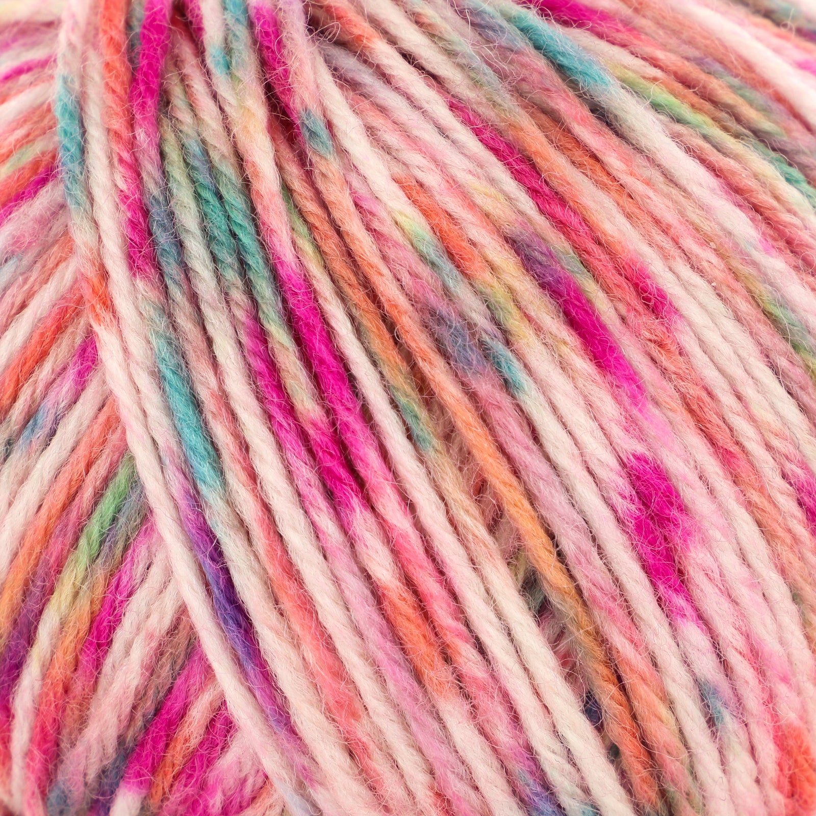 Rico Design Baby Merino Print Yarn - Merino Wool DK