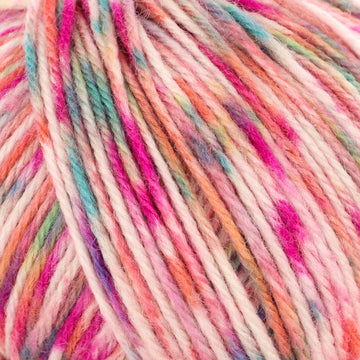 Rico Design Baby Merino Print Yarn - Merino Wool DK