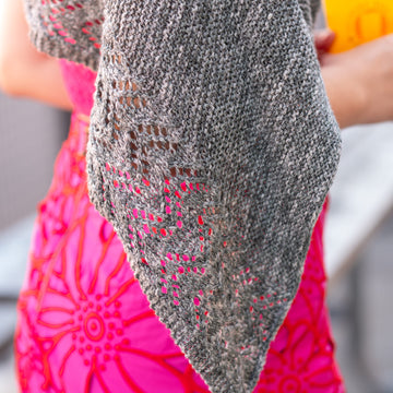 Berroco Wrap Knitting Pattern