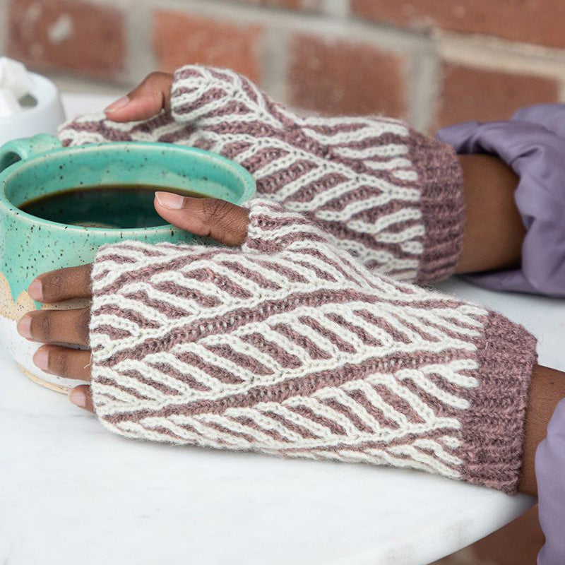 Interweave Knits Magazine Spring 2023