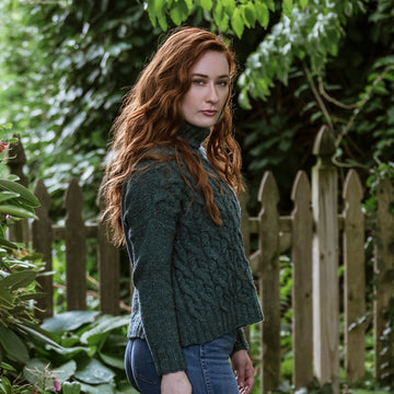 Kelbourne Woolens Kelby Pullover PDF