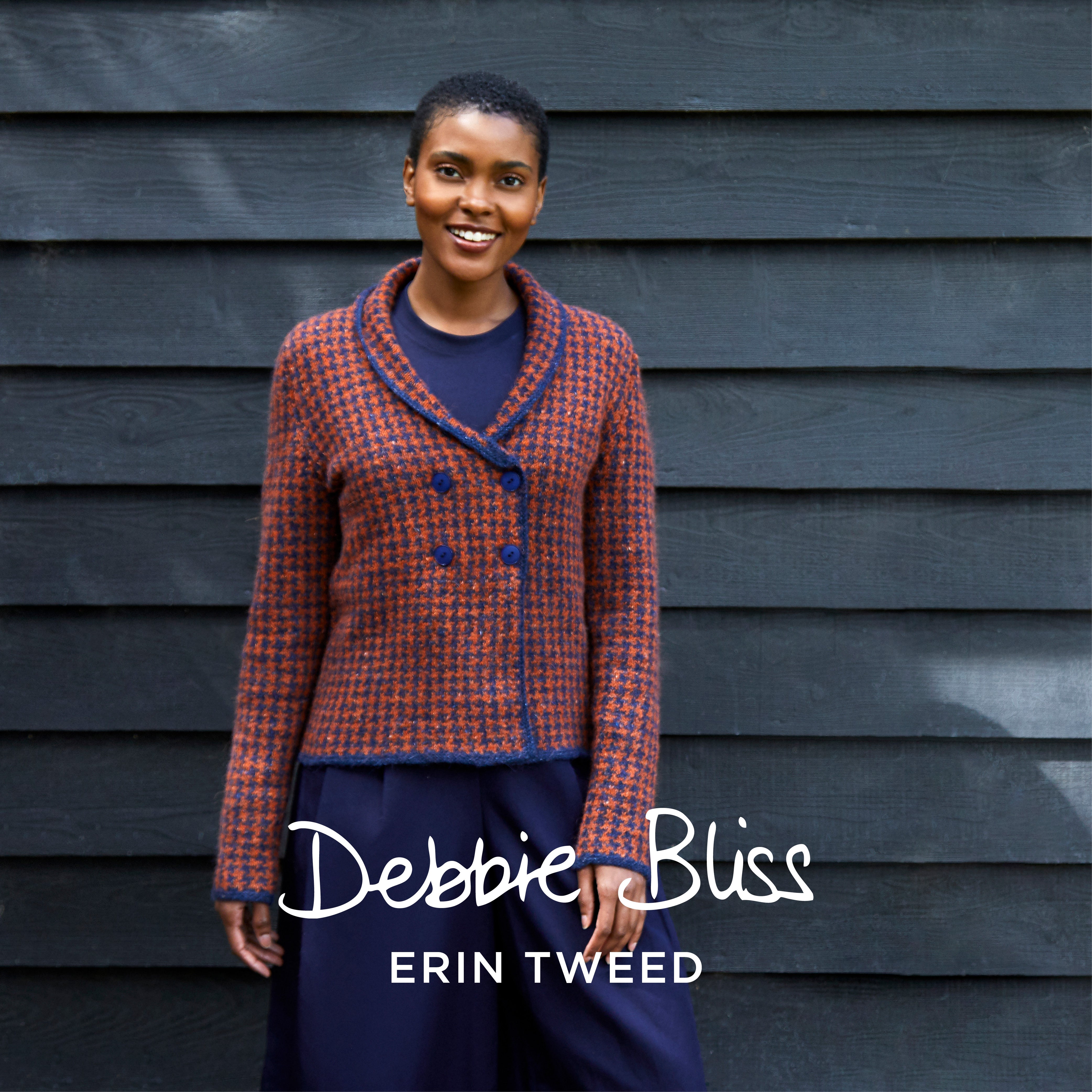 Debbie Bliss Jenni Knitting Pattern