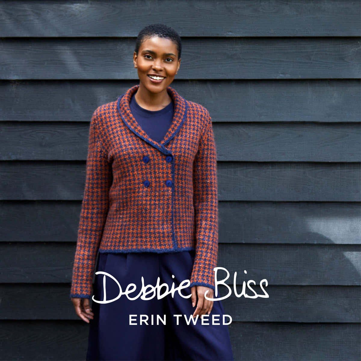 Debbie Bliss Jenni Knitting Pattern