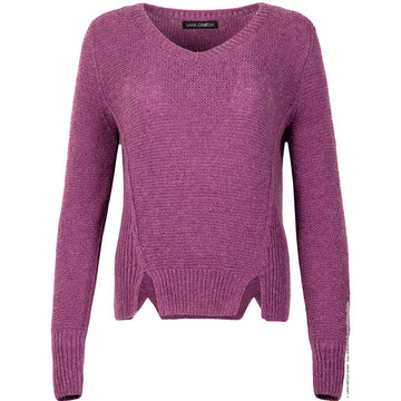 Lana Grossa 07 Pullover in Ecopuno PDF