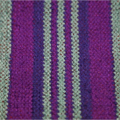 Valley Yarns #74 Scarf in Rayon Chenille