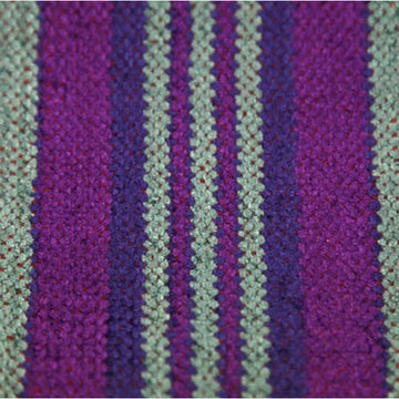 Valley Yarns #74 Scarf in Rayon Chenille
