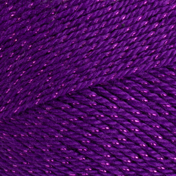 King Cole Glitz DK Yarn - Acrylic DK