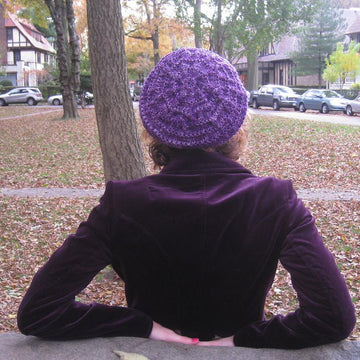 Courchevel Beret