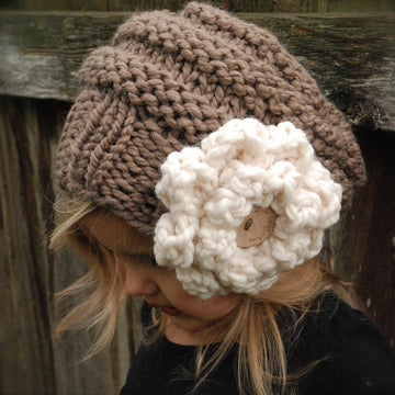 Sophia Slouchy
