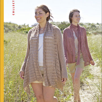 Berroco Norah Gaughan Collection Vol. 10