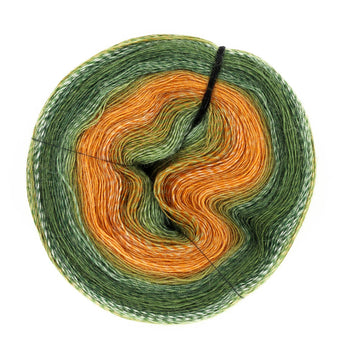 Schoppel Wolle Lace Flower Yarn - Superwash Wool Lace