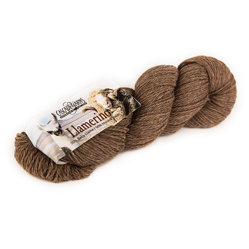 Cascade Yarns Llamerino Yarn - Llama Sport