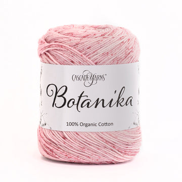 Cascade Yarns Botanika Yarn - Cotton Sport