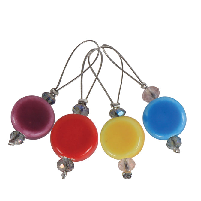 Knitter's Pride Zooni Stitch Markers