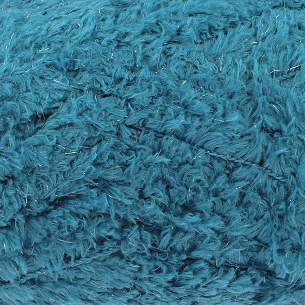 King Cole Truffle Glitz Yarn - Polyamide DK