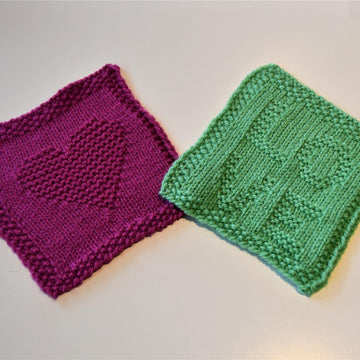 SQUARES incl. A-Z and 12 motifs