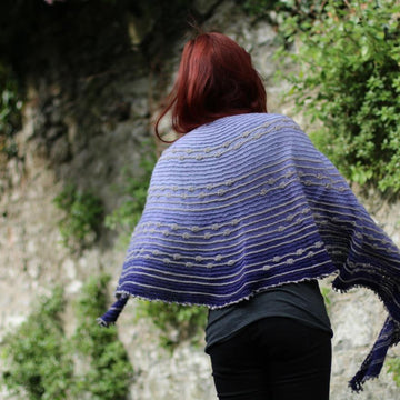 Knitting With Rainbows