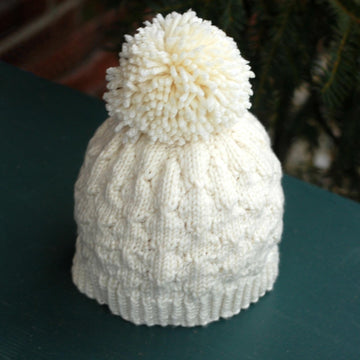 A Snowball's Chance