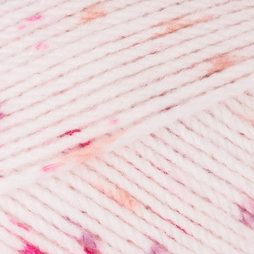 Sirdar Supersoft Aran Rainbow Drops Yarn - Acrylic Aran