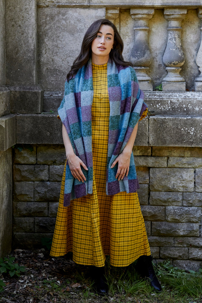 Debbie Bliss Flora Knitting Pattern
