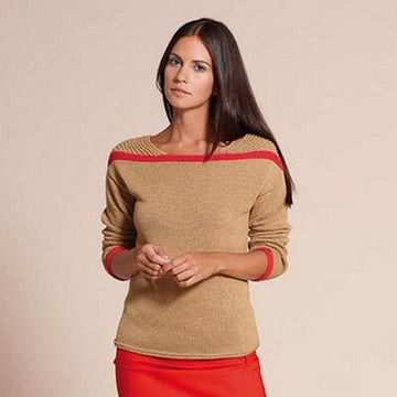 Moments 022 (Belisia, Reflect & Cabare) Knitting Pattern