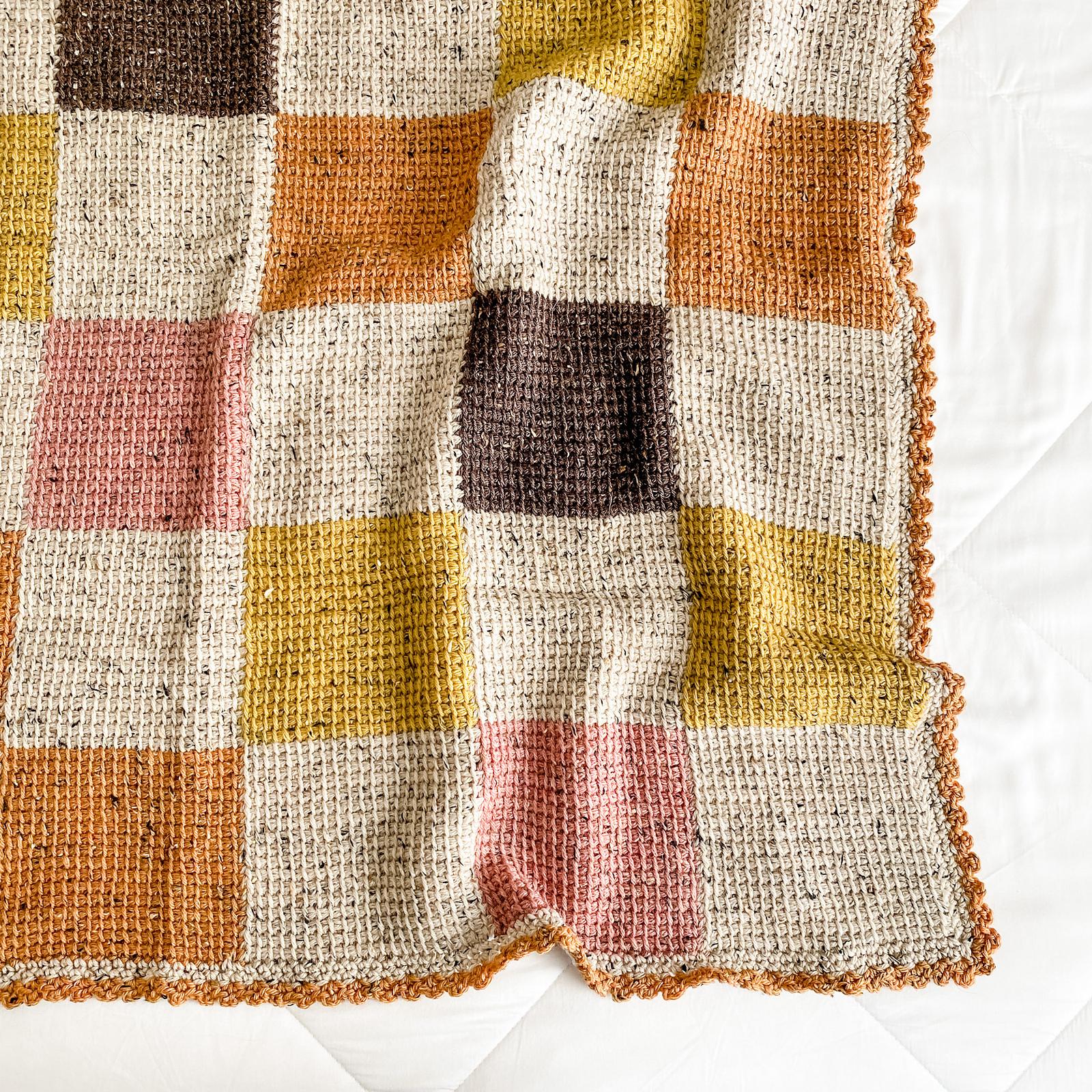 Pilson Blanket