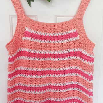 Vienna Top